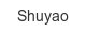 shuyao