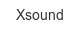 xsound