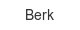 berk