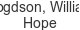 hogdson-william-hope