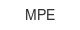 mpe