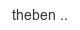 theben