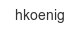 hkoenig