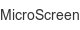 microscreen