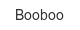 booboo