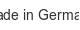 made-in-germany