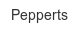 pepperts