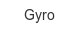 gyro