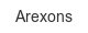 arexons