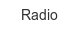 radio