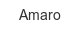 amaro