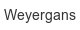 weyergans