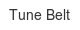 tune-belt
