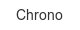 chrono