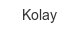 kolay