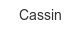 cassin
