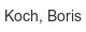 koch-boris