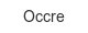 occre
