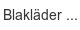 blaklaeder