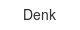 denk