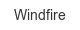 windfire