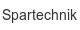 spartechnik