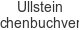 Ullstein Taschenbuchverlag. ullstein-taschenbuchverlag