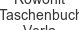 Rowohlt Taschenbuch Verla rowohlt-taschenbuch-verla