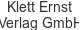 klett-ernst-verlag-gmbh