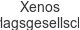 xenos-verlagsgesellschaft