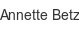 annette-betz