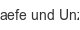graefe-und-unzer