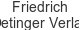 friedrich-oetinger-verlag