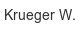 Krueger W. krueger-w