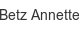 betz-annette