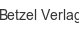 betzel-verlag