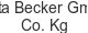 data-becker-gmbh-co-kg