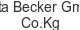 data-becker-gmbh-co-kg