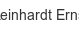 reinhardt-ernst