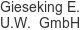 gieseking-e-u-w-gmbh