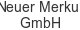 neuer-merkur-gmbh
