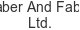 faber-and-faber-ltd