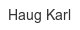 haug-karl