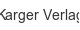 karger-verlag