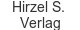 hirzel-s-verlag