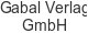 gabal-verlag-gmbh