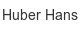 huber-hans