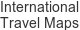 international-travel-maps