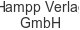 hampp-verlag-gmbh