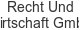 recht-und-wirtschaft-gmbh